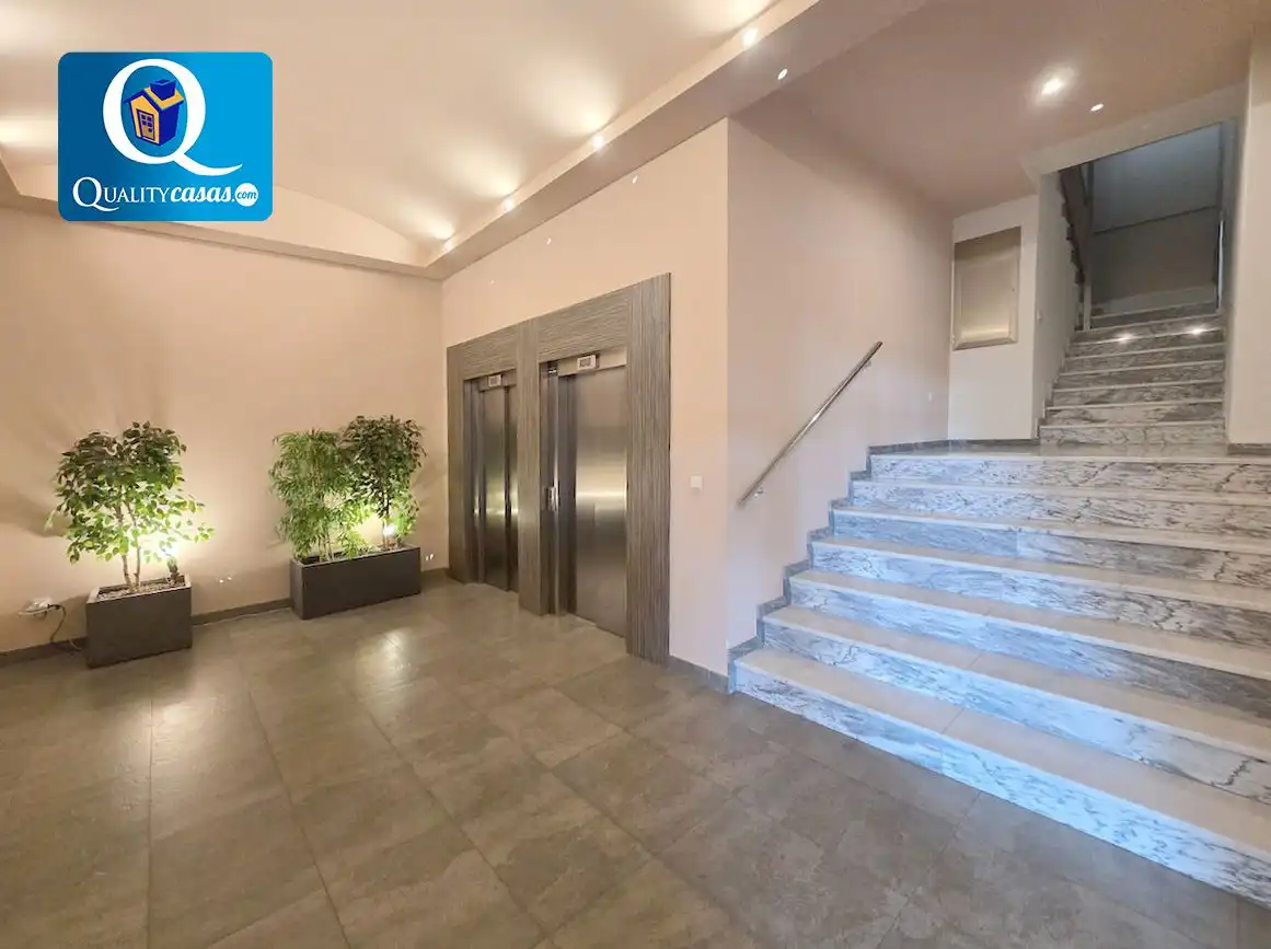 Apartments for sale in El Campello  with Air Conditioner, Heating and Terrace