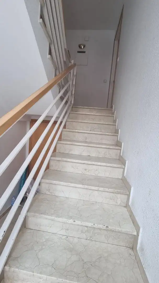 Apartament de lloguer en Sant Pere de Ribes amb Moblat, Microones i TV