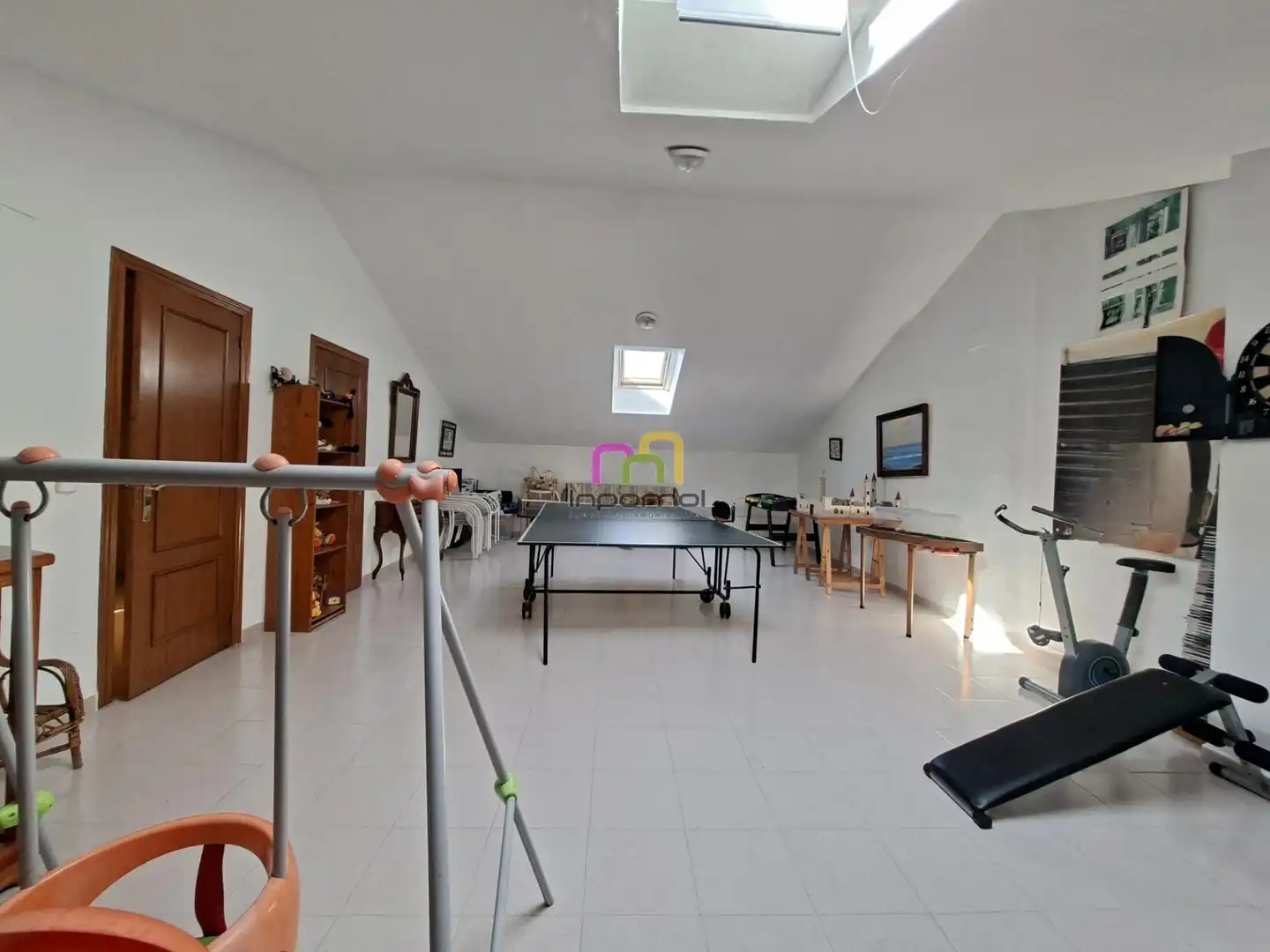 Casa o chalet en venta en Badajoz con Aire acondicionado, Calefacción y Jardín privado
