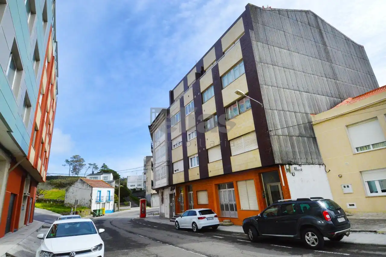 Wohnung zum Verkauf in Ponteceso, imagen 13
