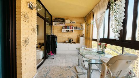 Foto 5 de Piso en venta en Centro Urbano, Villajoyosa / La Vila Joiosa