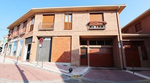 Foto 2 de Piso en venta en Navalagamella, Madrid