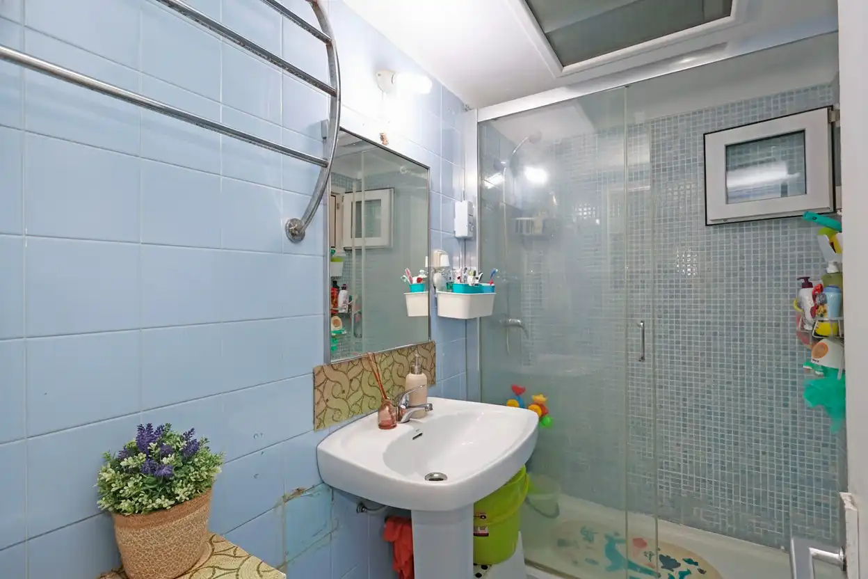 Appartamento con terrazza in vendita a Carrer de Floridablanca, imagen 19