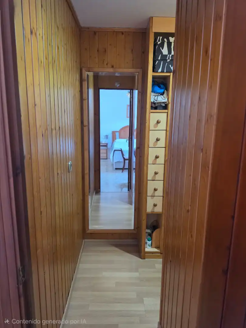 Adossat amb terrassa en venda a La Granja - La Colina - Los Pastores, imagen 47