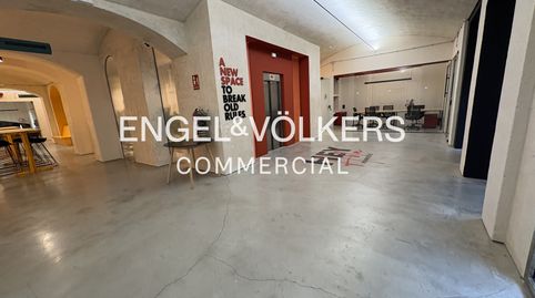 Photo 5 of Commercial properties for rent in Dreta de l'Eixample, Barcelona Capital