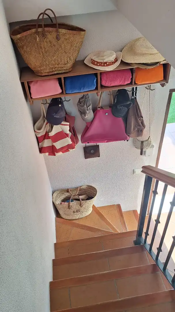Casa o chalet de alquiler en Islantilla con Amueblado, Lavadora y Microondas