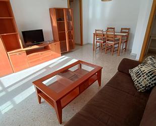 Sala d'estar de Apartament en venda en Algeciras amb Terrassa, Traster i Balcó