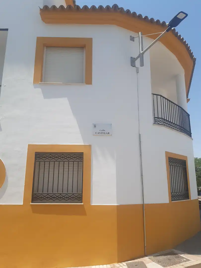 Casa o xalet en venda a Calle Obispo Basulto, Torreperogil