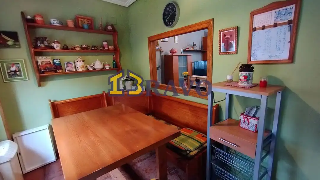 Chalet con jardín en venta en Villarcayo de Merindad de Castilla la Vieja, imagen 37