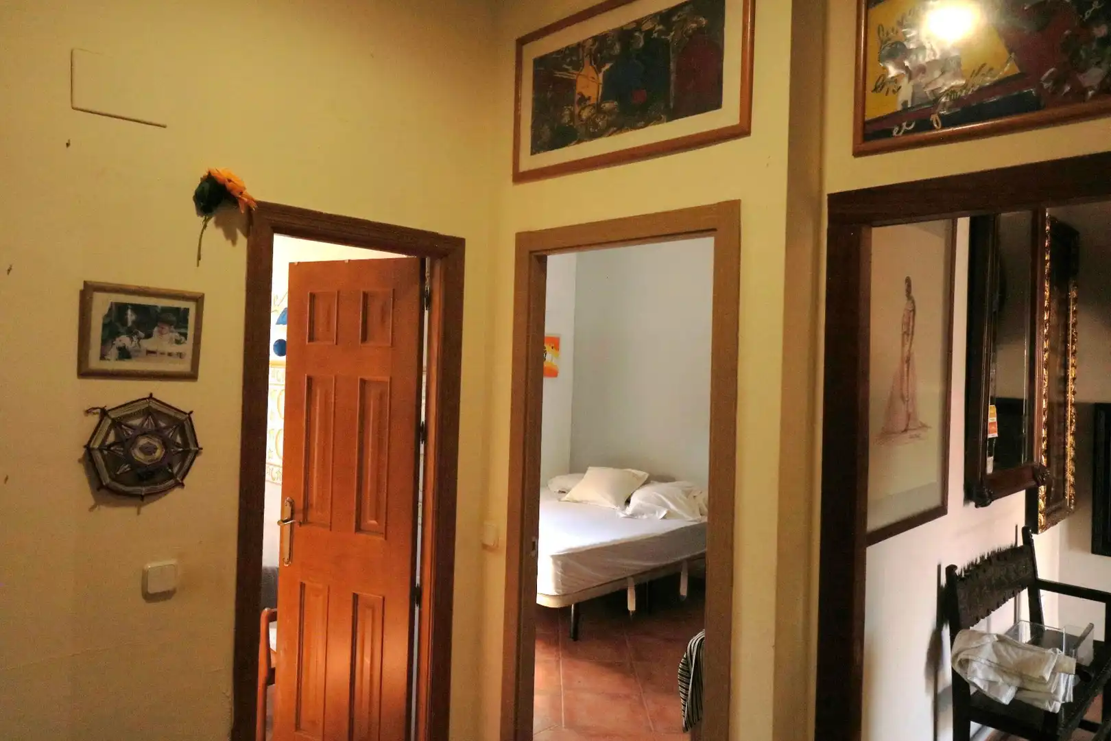 Casa o chalet en venta en Entrenúcleos