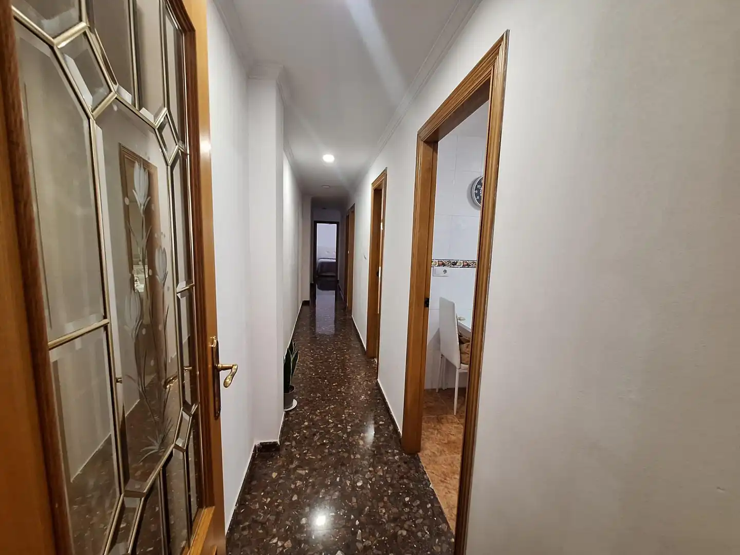 Penthouse with lift for sale in Casc Urbà, imagen 7