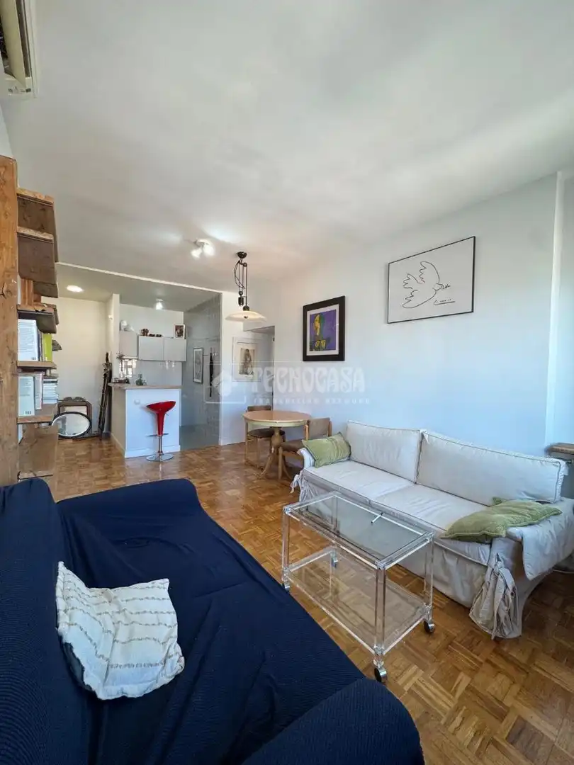 Habitación de Piso en venta en Madrid con Aire acondicionado, Calefacción y Parquet