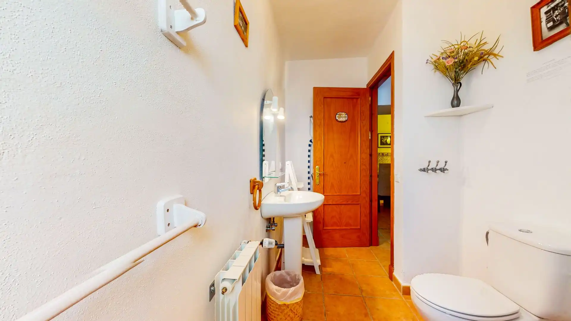Terraced house for sale in Tolox, imagen 45