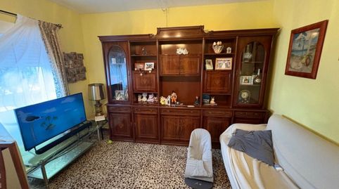 Foto 3 de Piso en venta en Carboneras, Almería