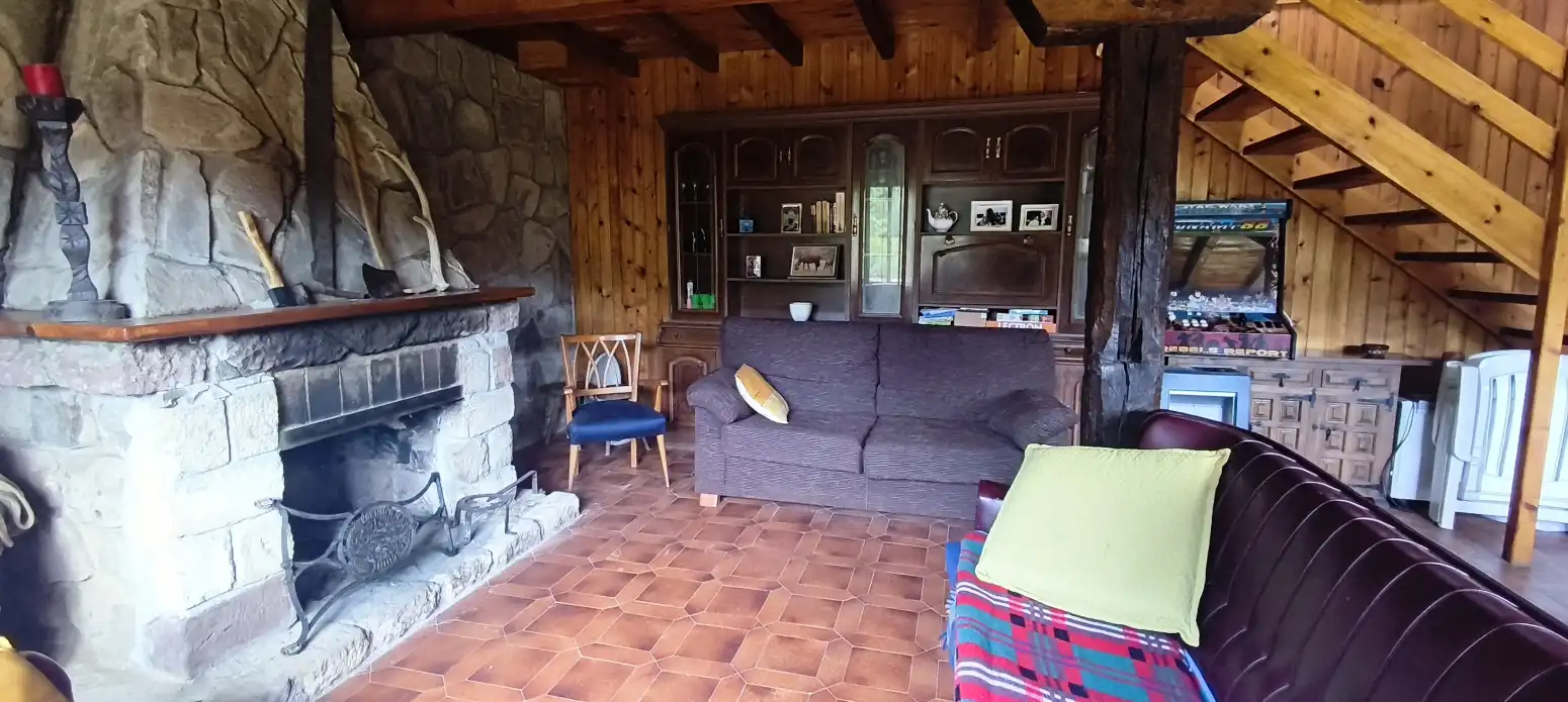 Casa o chalet en venta en Ruente - DS RUENTE-DISEMINA, 7, Ruente