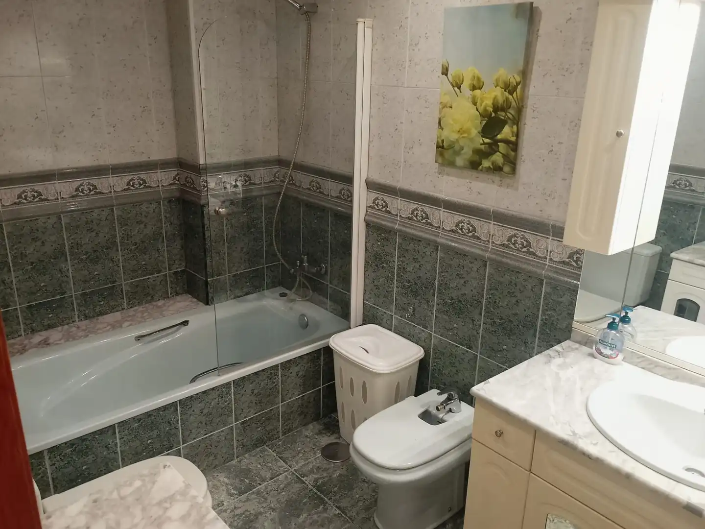 Casa a schiera in vendita a Cuesta Fuente Abajo 4, imagen 23