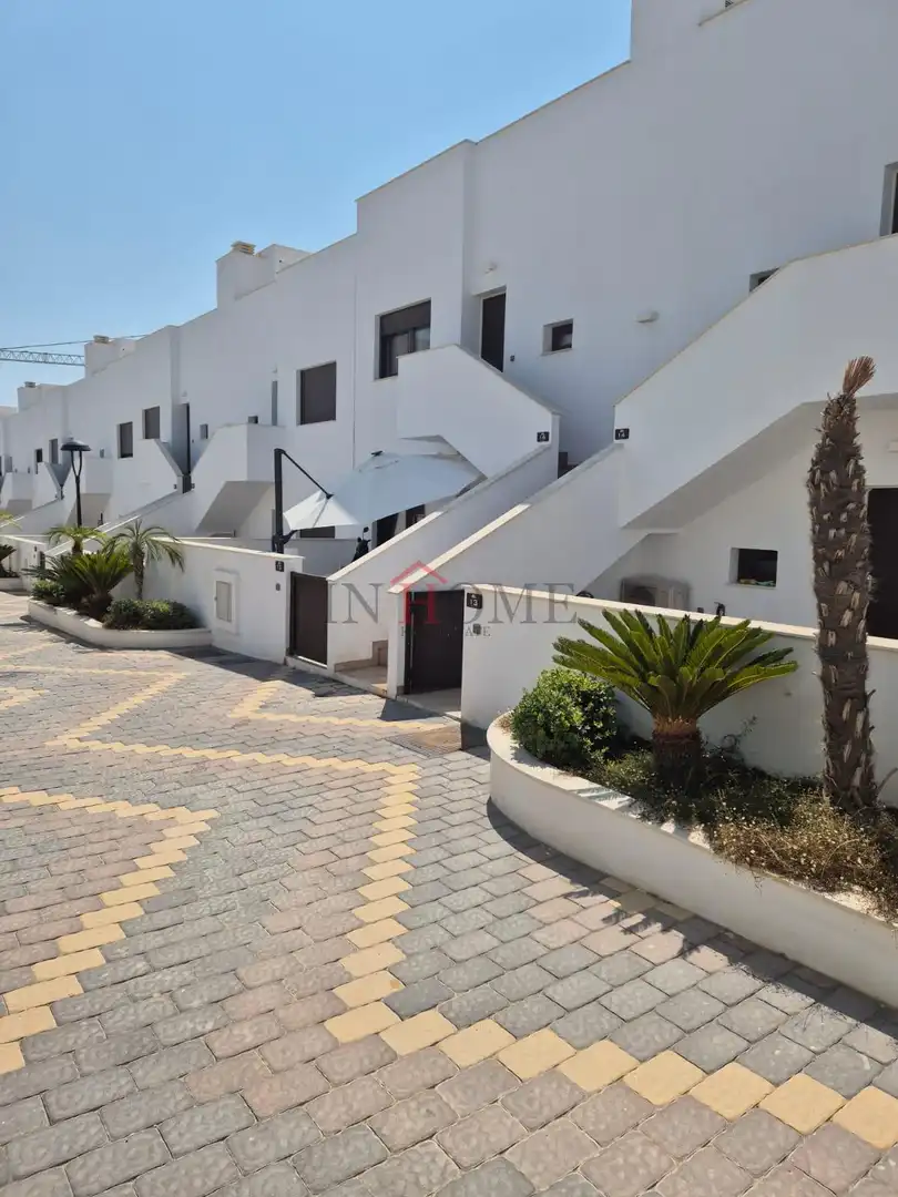 Bungalow avec piscine à vendre à Balcón de Finestrat - Terra Marina, imagen 17