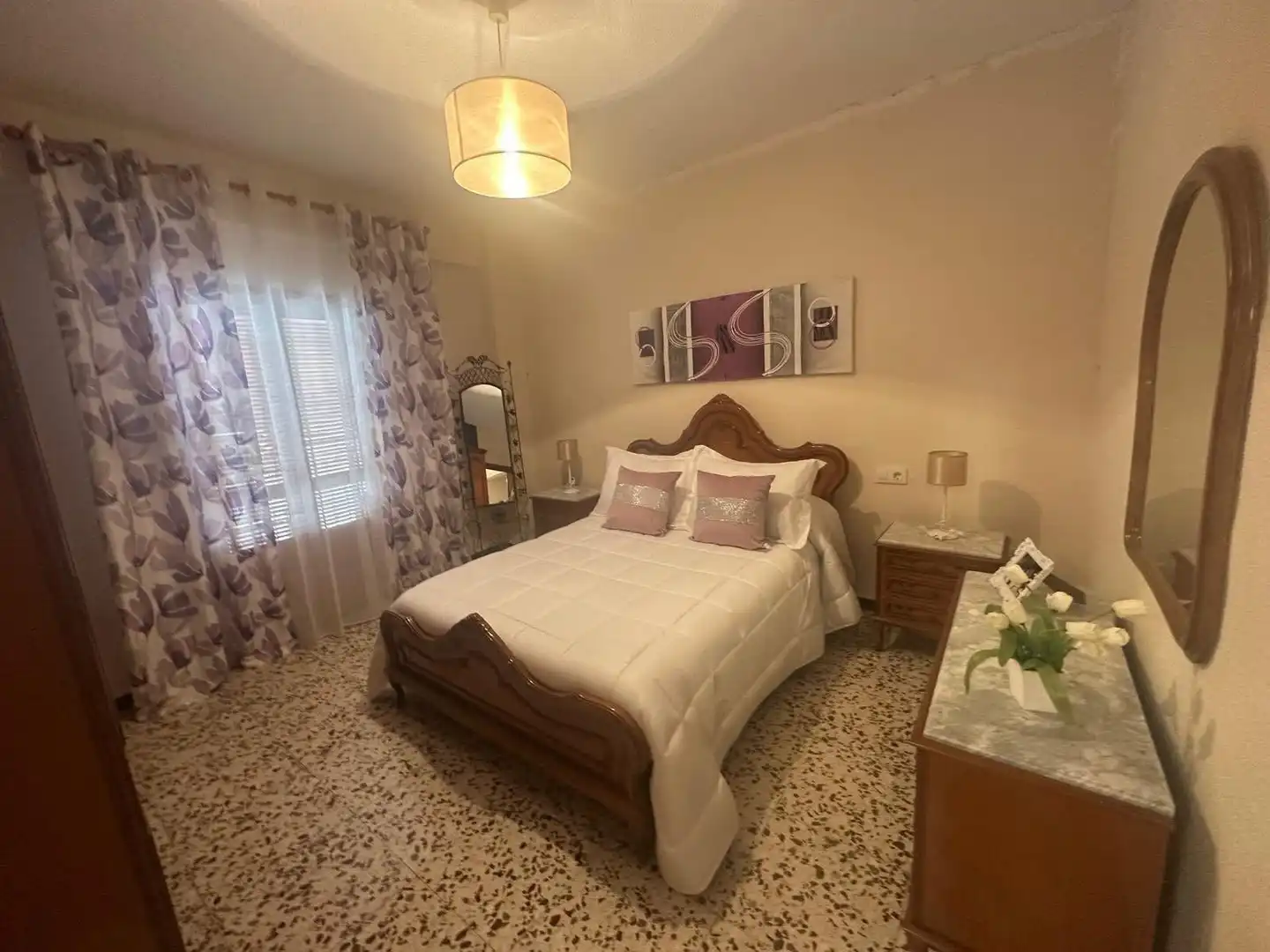 Haus mit Terrasse zum Verkauf in Fiñana, imagen 16