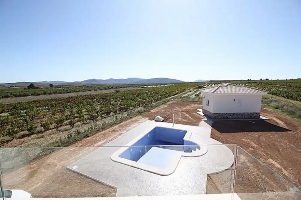 Maison à vendre à El Pinós / Pinoso, imagen 4