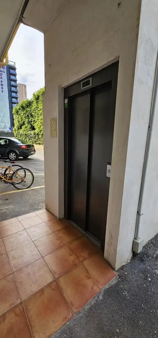 Apartment with pool for sale in Levante Alto, imagen 21