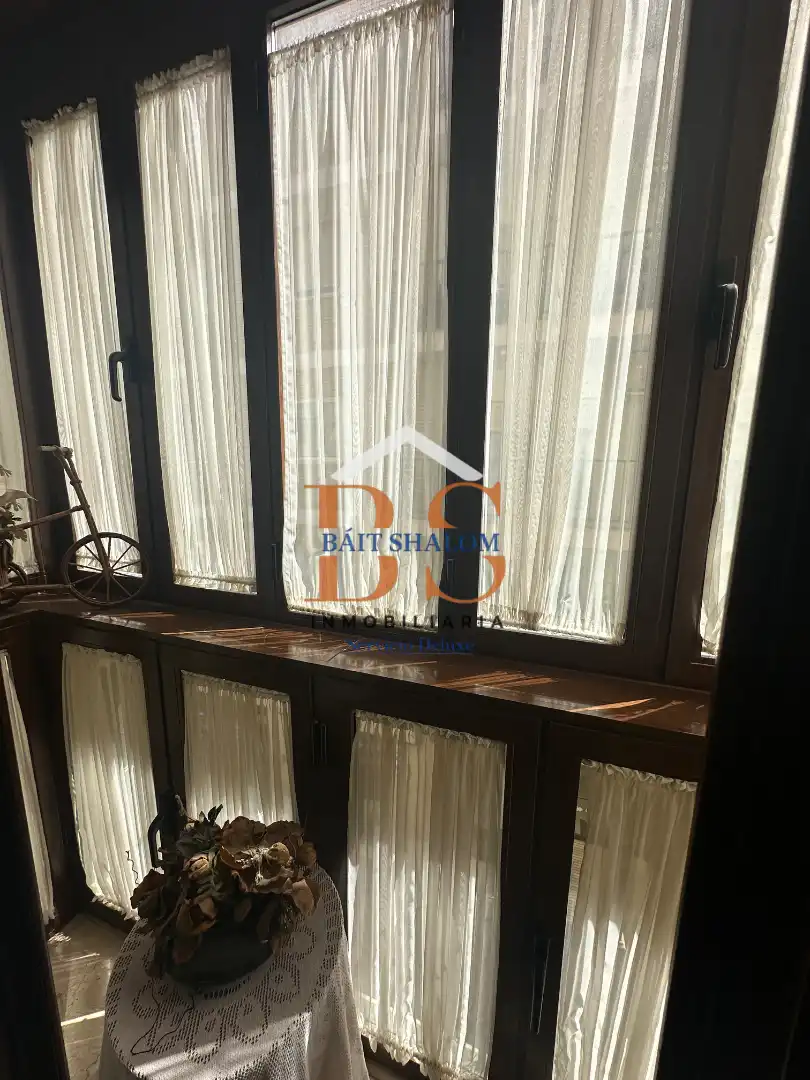 Piso con terraza en venta en Centro, imagen 6