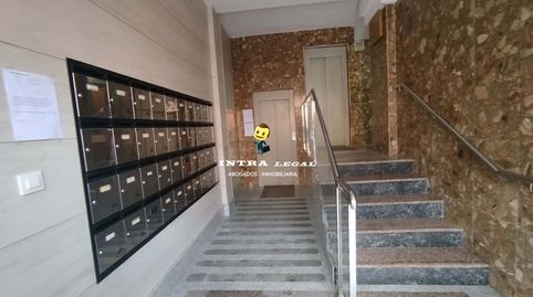 Foto 4 de Piso de alquiler en Maestro Argenta, San José - El Montalvo, Salamanca Capital