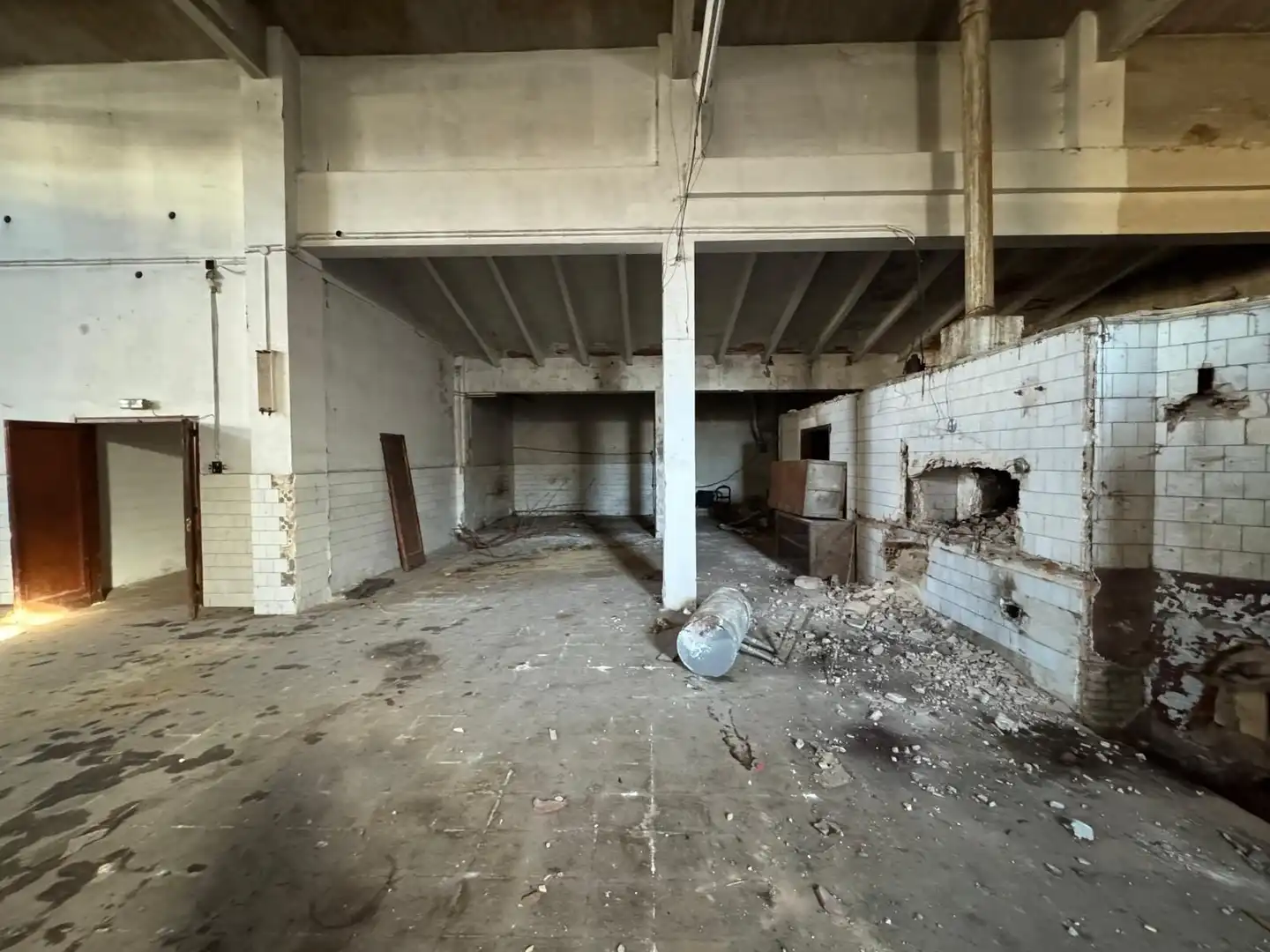 Nave industrial in vendita a Santa Coloma de Farners, imagen 2