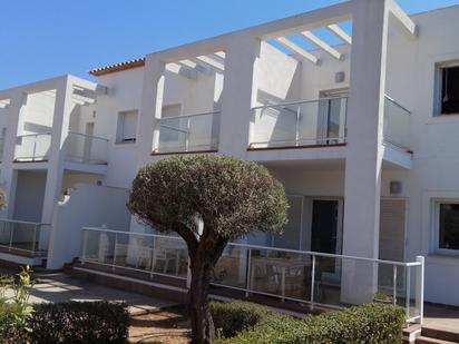 Exterior view of Apartment for sale in Pedreguer