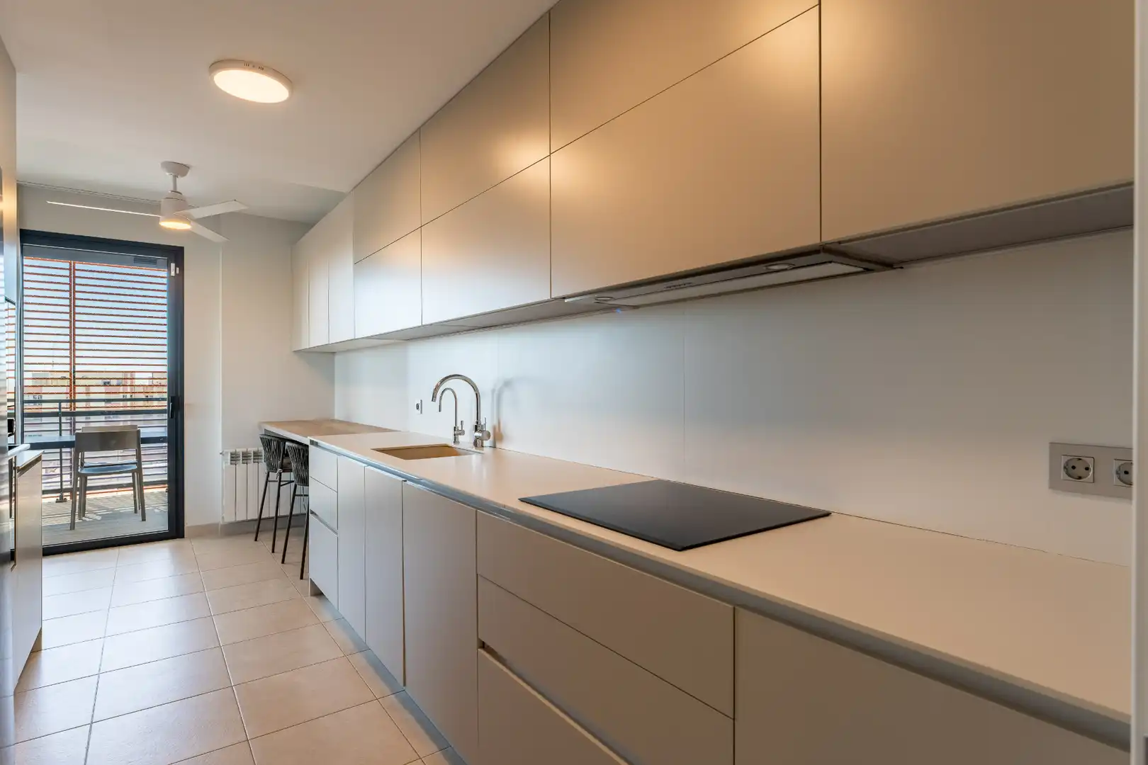 Penthouse mit Pool zum Verkauf in Avinguda de L'Onze de Setembre 8, imagen 66