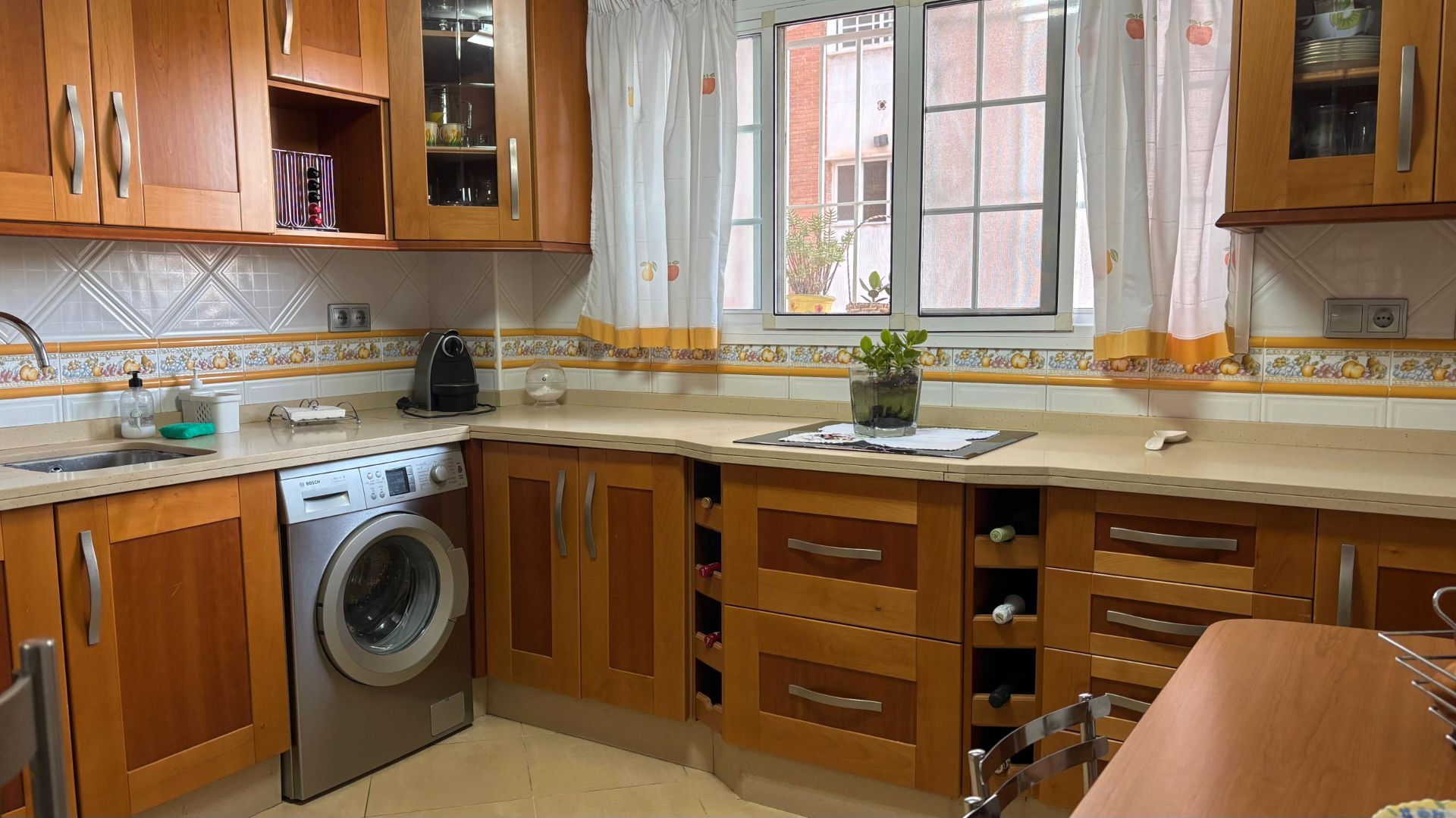 Flat to rent in Calle Soliva, Camino de Antequera