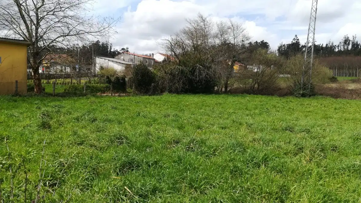 Terreni e lotti in vendita a Área de Ames, imagen 6