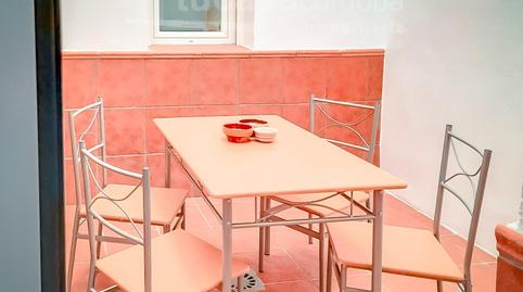 Foto 3 de Edifici en venda a Ciudad Jardín - Zoco,  Córdoba Capital