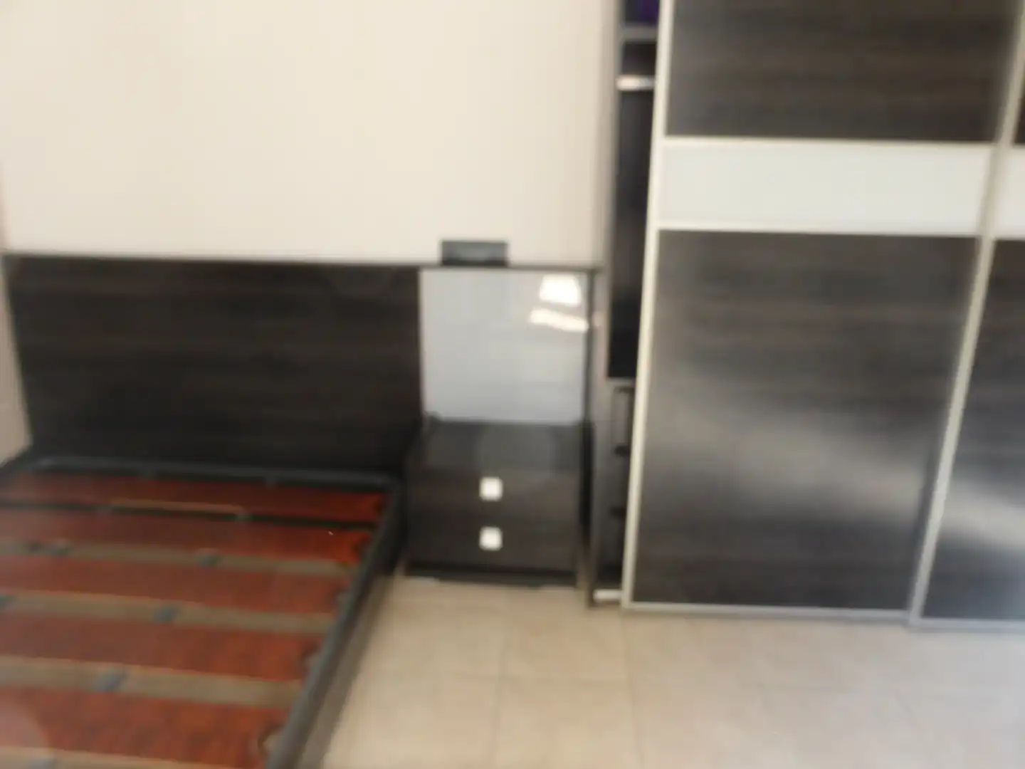 Dormitori de Pis en venda en Cambrils amb Aire condicionat, Calefacció i Terrassa