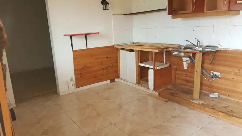 Pis en venda a C/ Acaymo, Los Giles - Las Majadillas