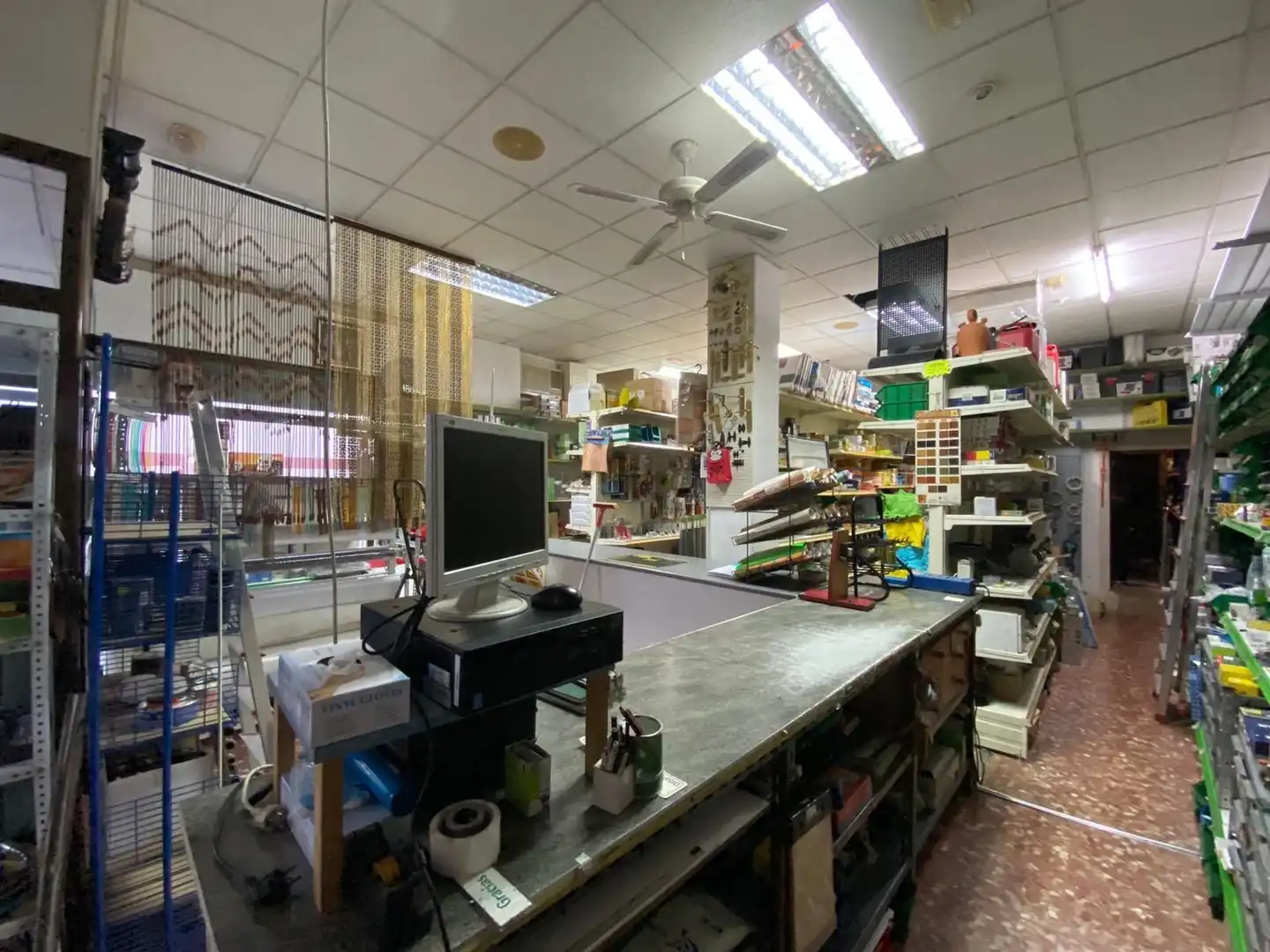 Business premises to rent in Atarfe, imagen 9