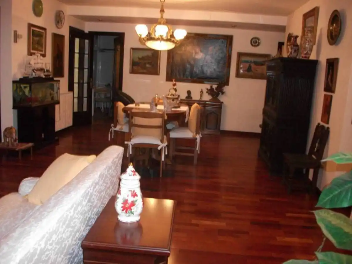 Comedor de Piso en venta en Fonts dels Capellans - Sagrada Família