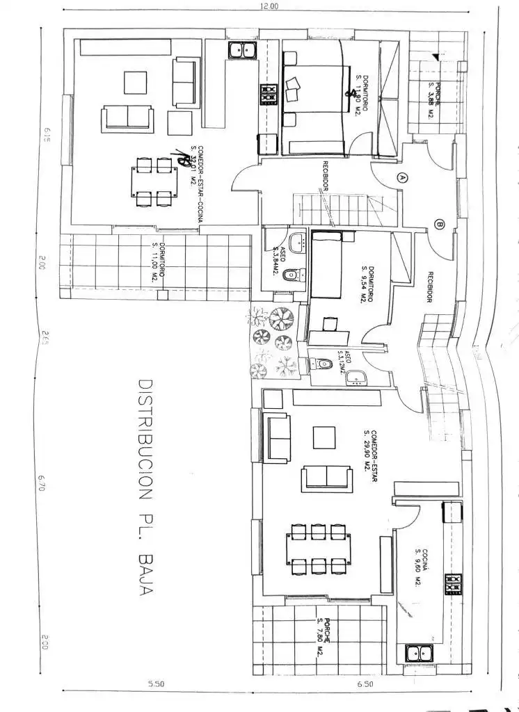 Terreno residencial en venta en Carrer Puig del Mas, imagen 6