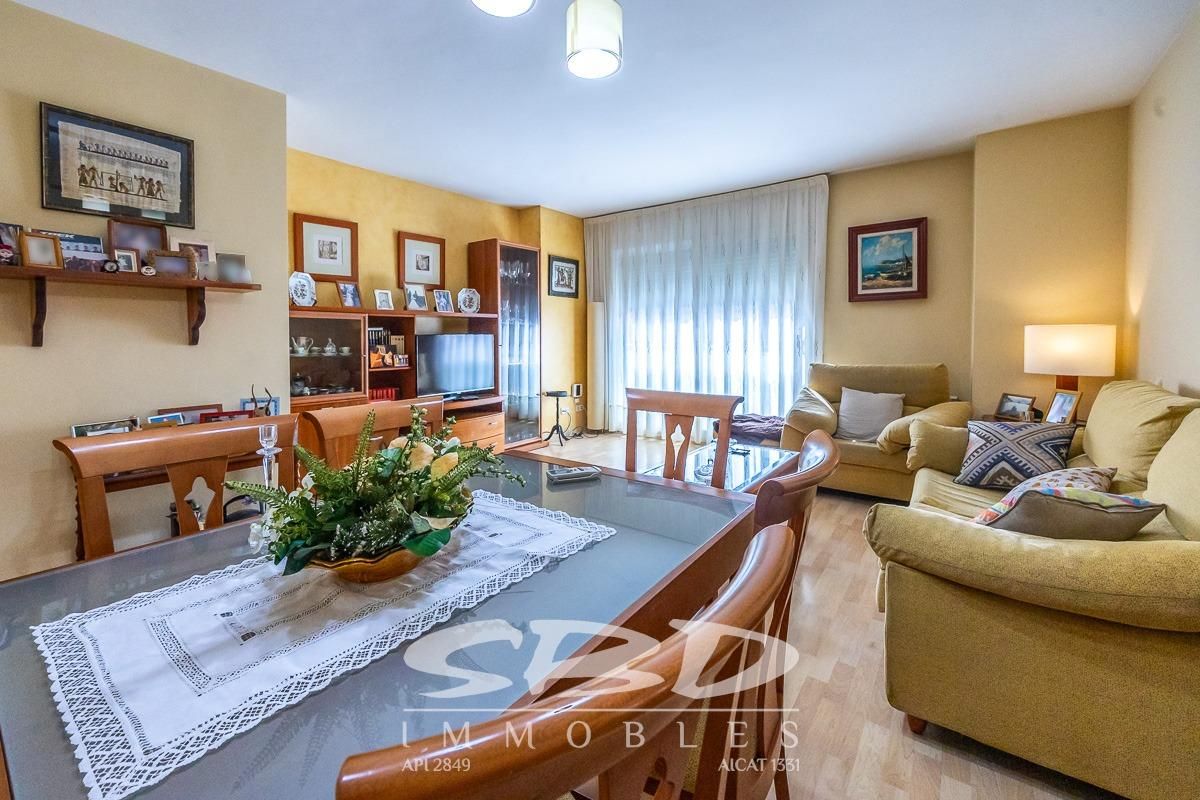Flat for sale in Creu Alta