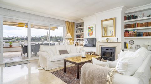 Foto 4 de Piso en venta en Guadalmina Alta, Marbella