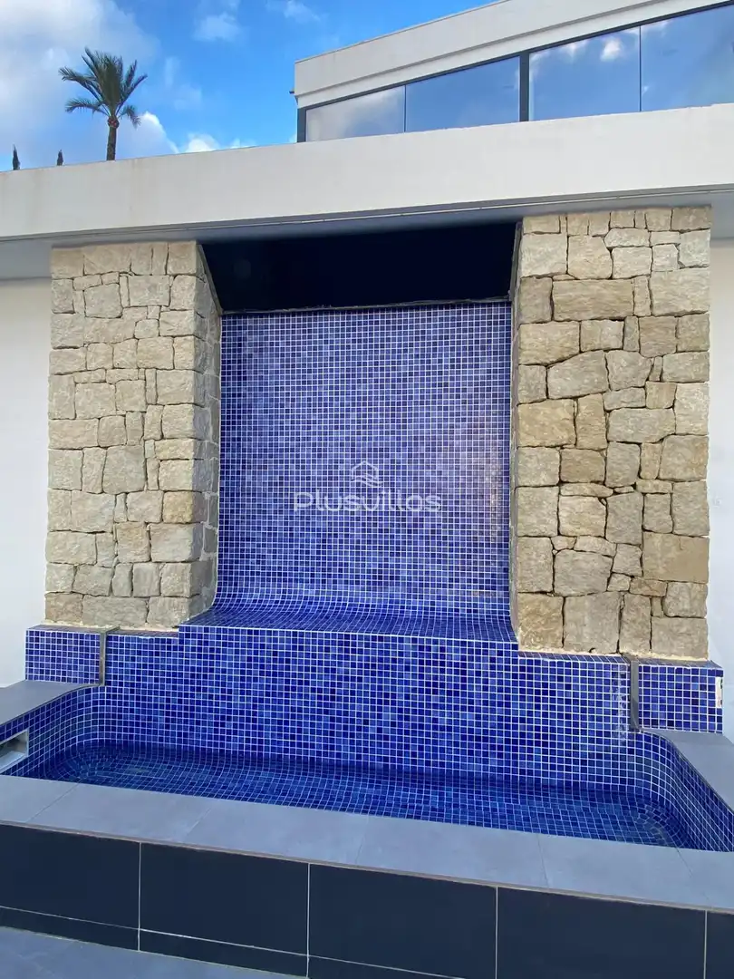 House for sale in La Fustera, imagen 41