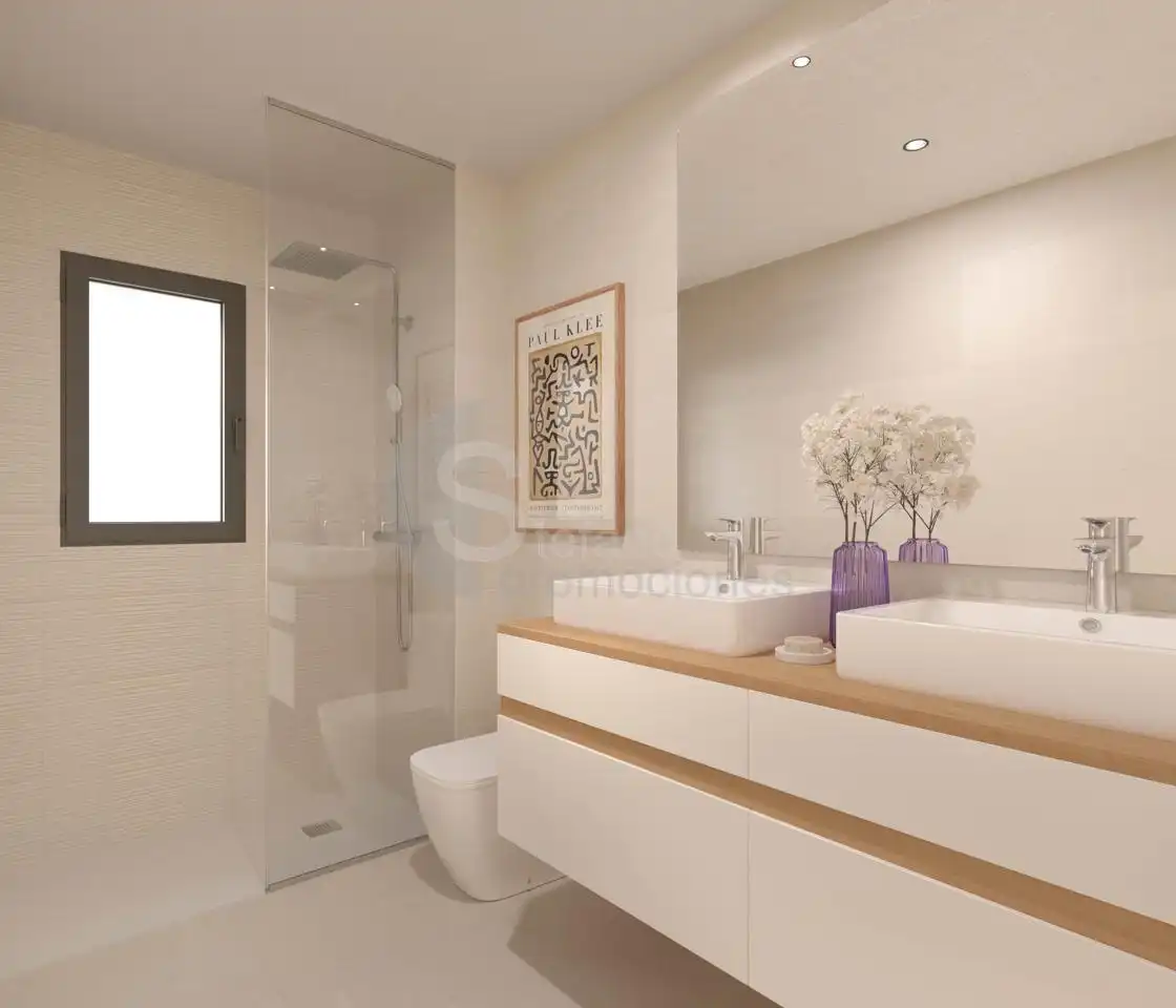 Wohnung mit Pool zum Verkauf in El Pinillo, imagen 16
