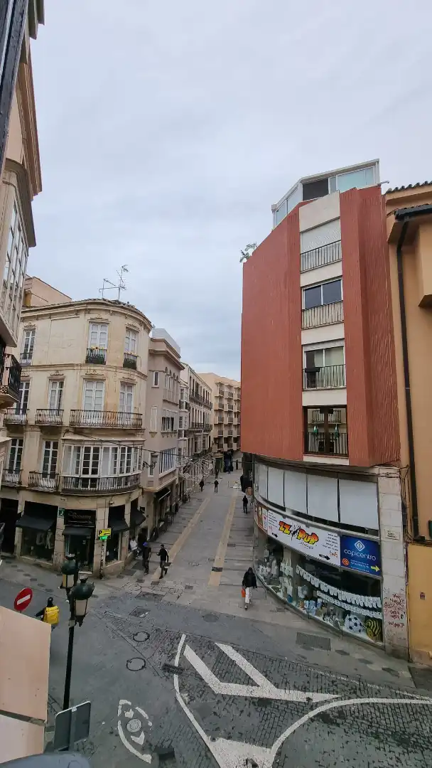 Flat for rent in Plaza del Teatro, Centro Histórico