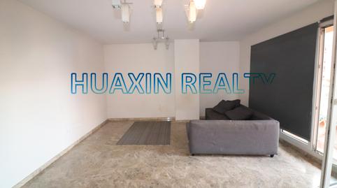 Photo 3 of Flat to rent in Avinguda del Mestre Rodrigo, Sant Pau,  Valencia Capital