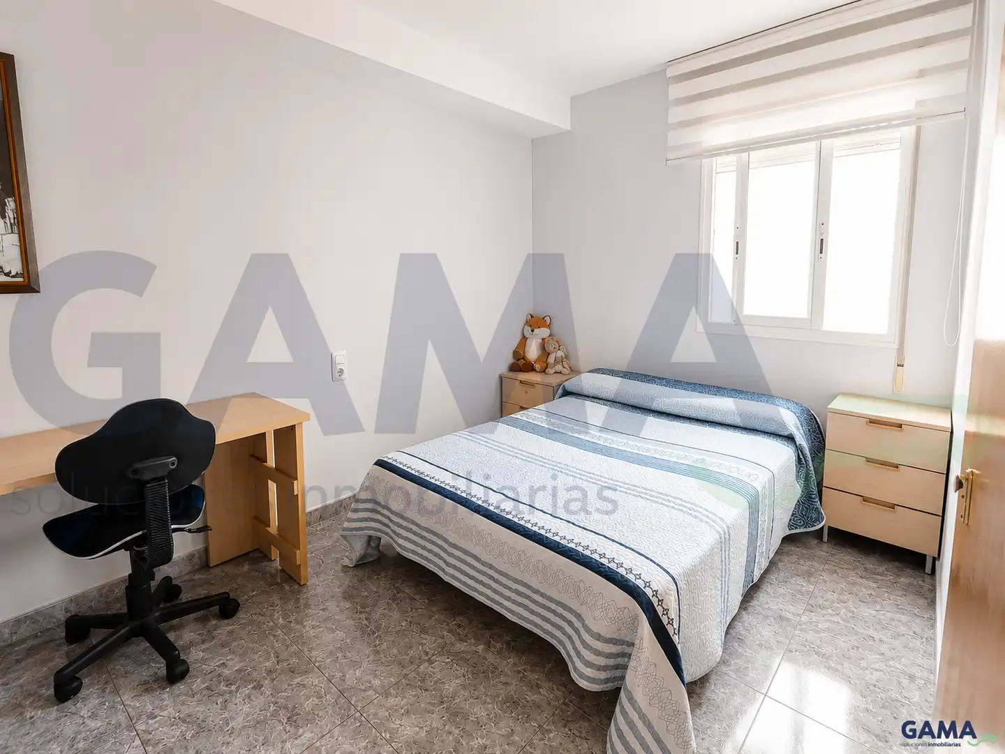Habitación de Piso en venta en Carcaixent con Aire acondicionado y Trastero