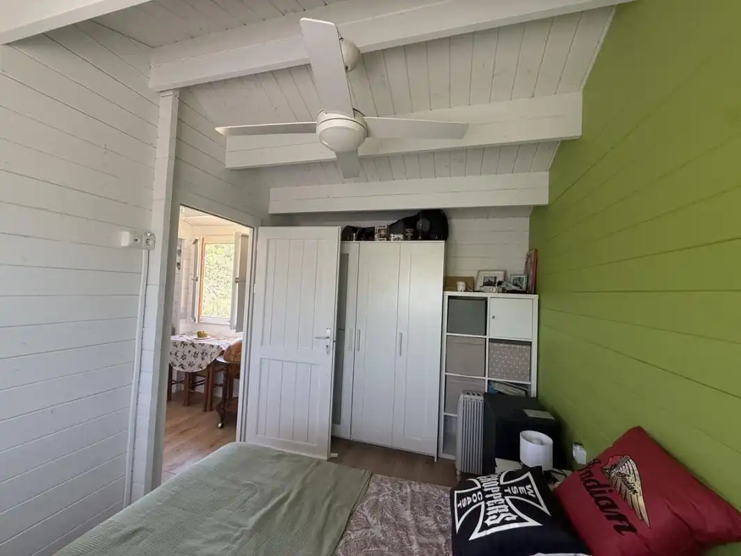 Casa amb terrassa en venda a Diseminado Barinas, imagen 10