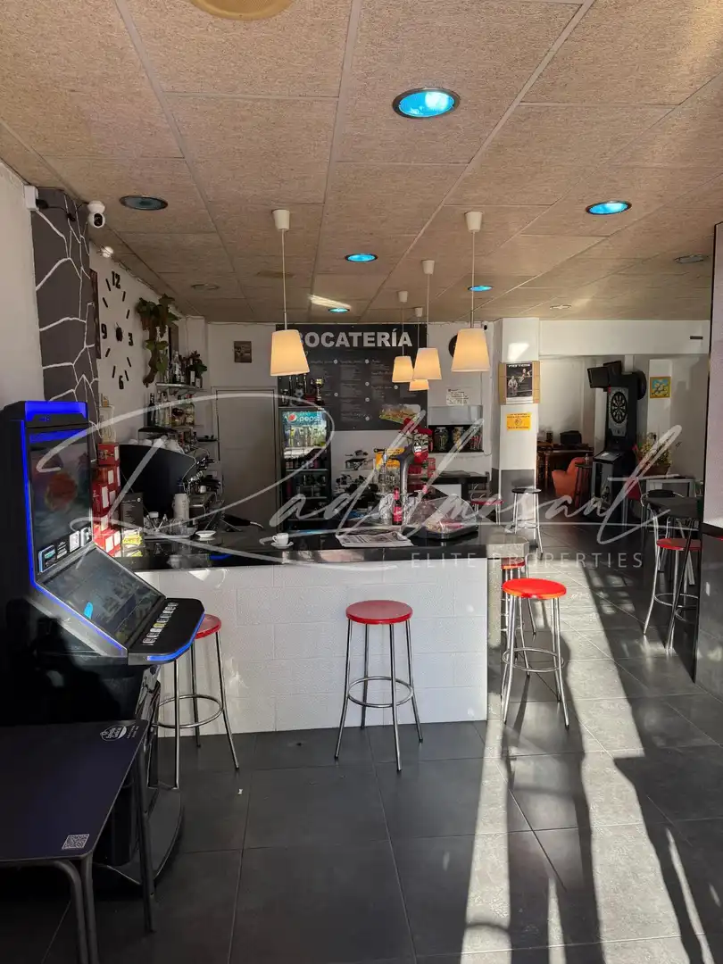 Local comercial en venta en PERE DE LLUNA, imagen 3