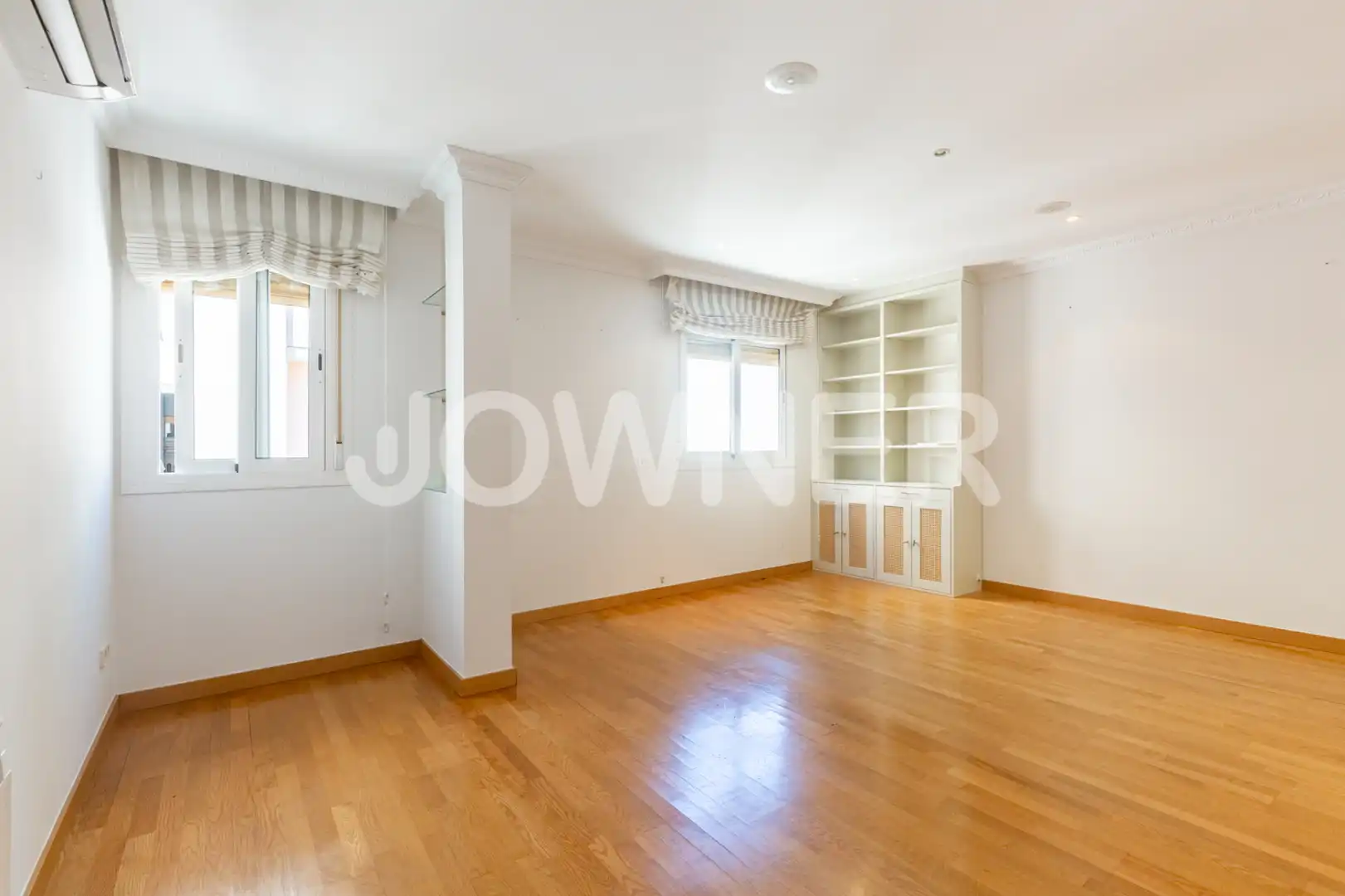 Appartement avec ascenseur à louer à Calle del Conde de Peñalver 63