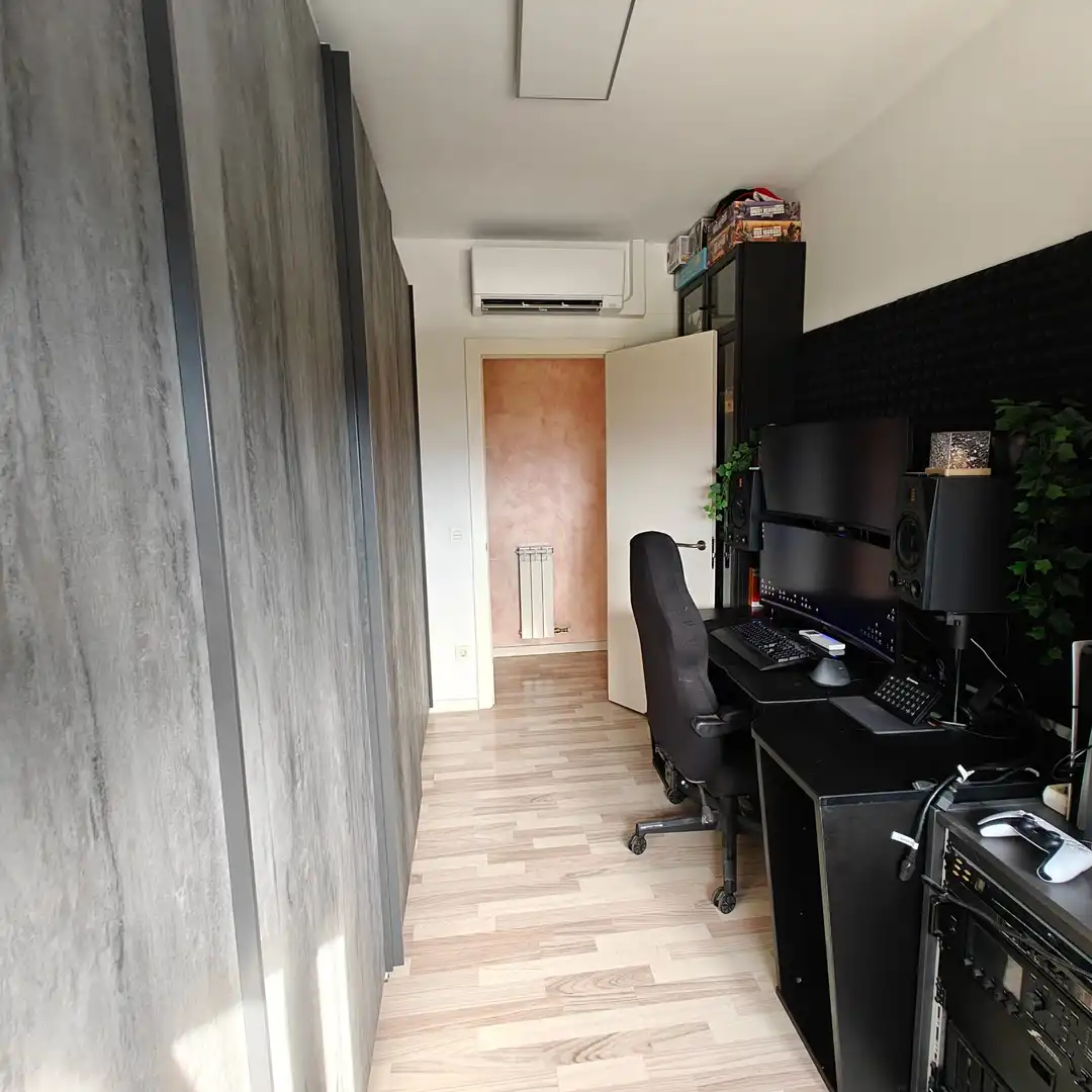 Wohnung mit Garten zum Verkauf in La Balconada - Cal Gravat, imagen 17