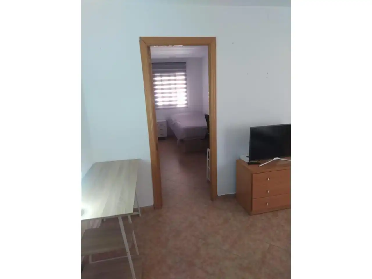 Schlafzimmer von Wohnung zum Verkauf in Getafe