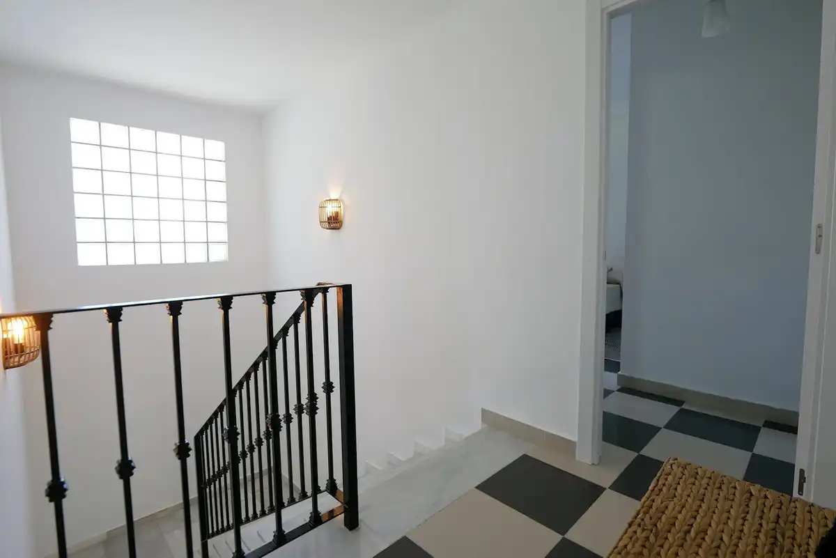 Casa o xalet en venda en Marbella amb Aire condicionat, Jardí privat i Terrassa